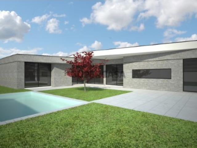 Moradia T3+1 Guimarães Pinheiro