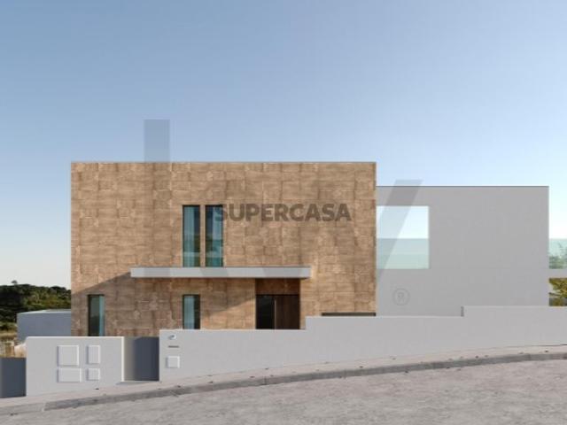 Moradia T3+1 Isolada, a Poucos Minutos de Mafra com Piscina