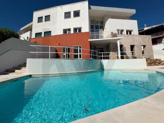 Moradia T3+1 Lazarim, Paraíso Escondido Para Arrendamento