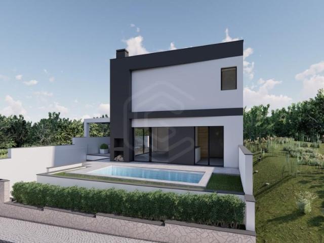 Moradia T3+1 localizada entre Portimão e Lagos, Algarve 131m² Mexilhoeira grande