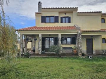 Venda do Pinheiro e Santo Estêvão das Galés, Concelho de Mafra, Distrito de Lisboa