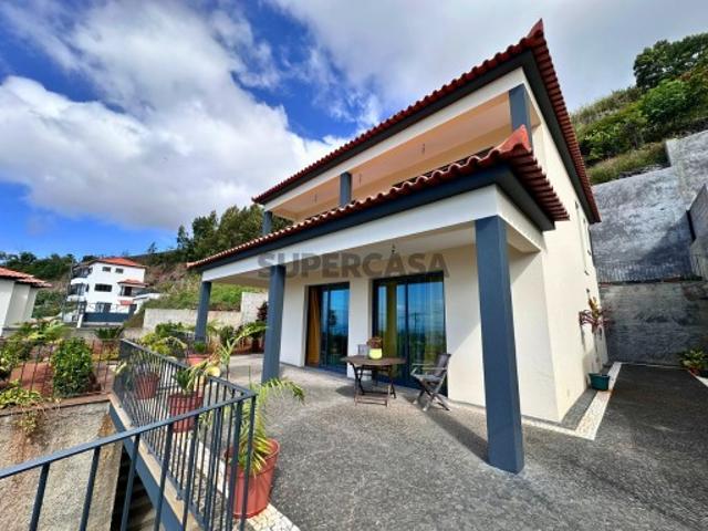 Moradia T3+1 no Livramento | Funchal