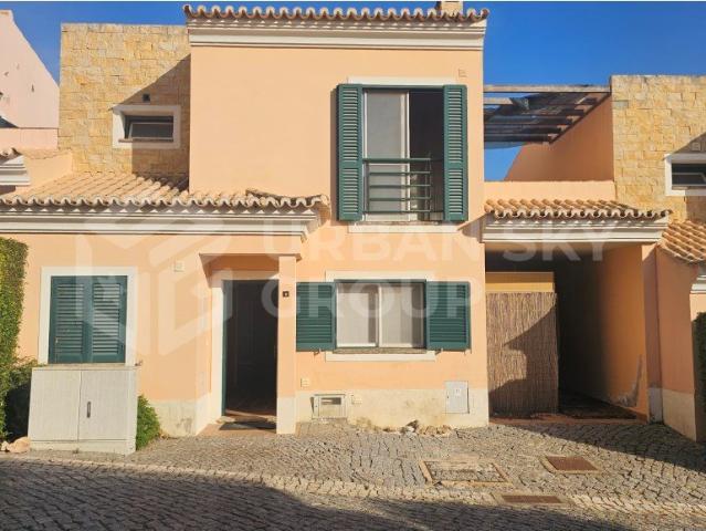 Moradia T3+1 Paderne Monte Novo 151m² Paderne