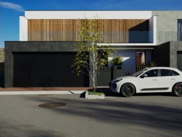 Moradia T3+1 Palmeira Braga