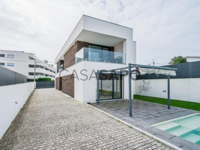 Moradia T3+1 para alugar em Vila Nova de Gaia