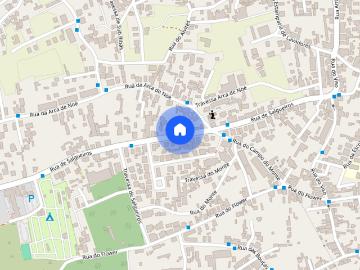 Moradia T3+1 para alugar em Vila Nova de Gaia