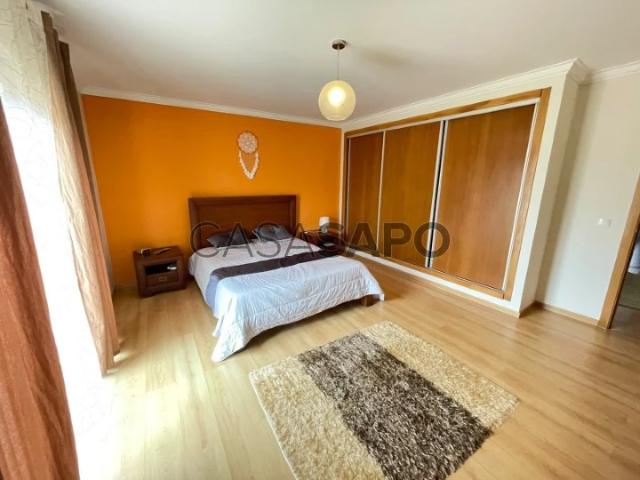 Moradia T3+1 para alugar em Peniche