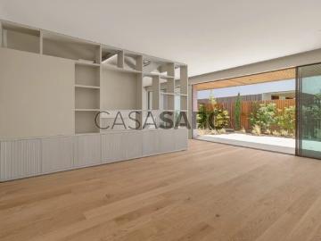 Moradia T3+1 para alugar no Porto