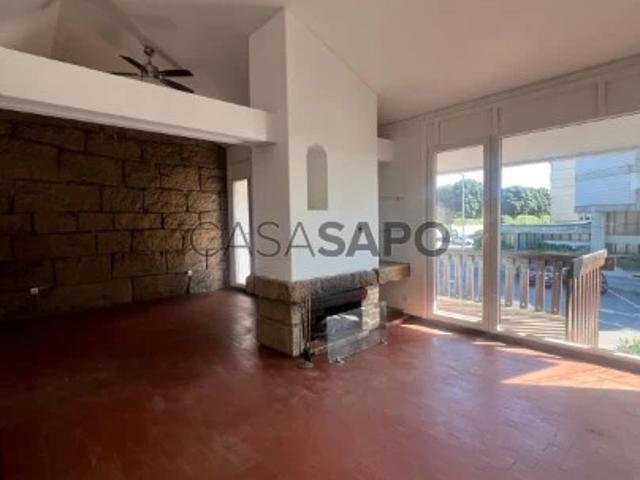 Moradia T3+1 para alugar no Porto