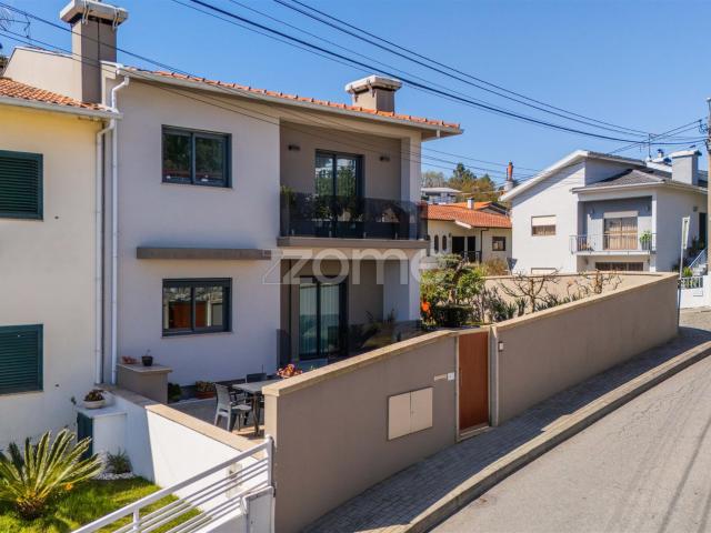 Moradia T3+1 para venda Vimieiro 200m² Celeirós, Aveleda e Vimieiro