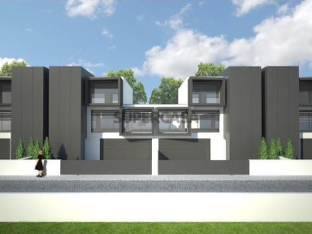 Moradia T3 Ponte, Guimarães