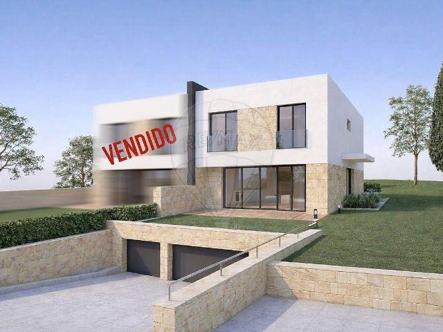 Moradia T3+1 Póvoa de Lanhoso