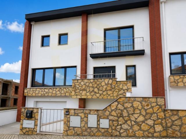 Moradia T3+1 Quinta de São João Montemor o Velho Coimbra Portugal