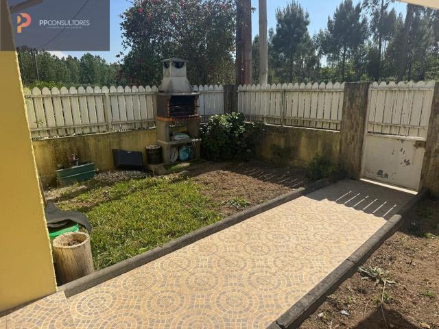 Moradia T3+1 Renovada