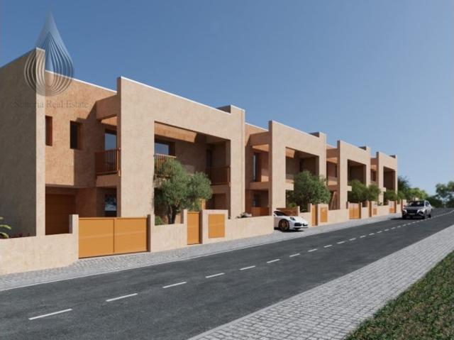 Moradia T3+1 Santa Bárbara