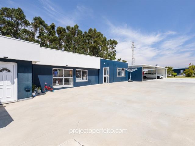 Moradia T3+2 Venda em Arcozelo,Vila Nova de Gaia 109m² Arcozelo