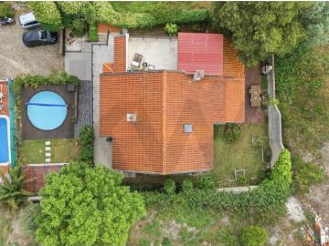 Moradia T3+2 com Piscina, Jardim e Garagem Ribas de Cima | Fanhões, Loures