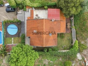 Moradia T3+2 com Piscina, Jardim e Garagem Ribas de Cima | Fanhões, Loures