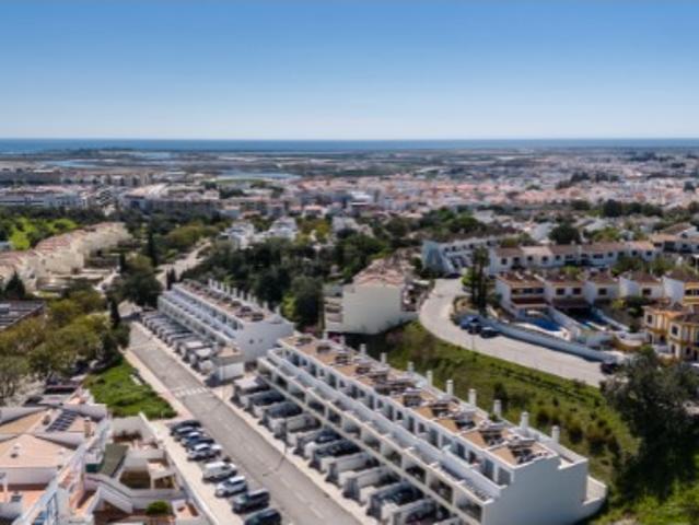 Moradia T3+2 Contemporânea Pegada, Tavira, Algarve