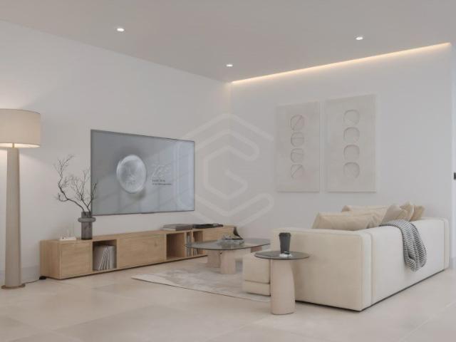 Moradia T3+2, em condomínio fechado atualmente em fase de co. 177m² Vila Nova De Cacela