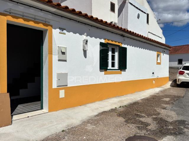 Moradia T3+2 em Estremoz