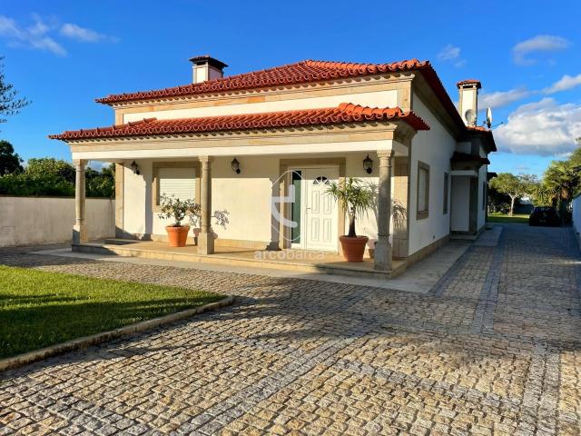 Moradia T3+2 em Ponte de Lima