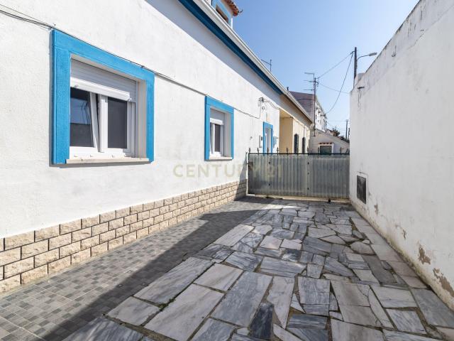 Moradia T3+2 em Santo Ovídio, Setúbal