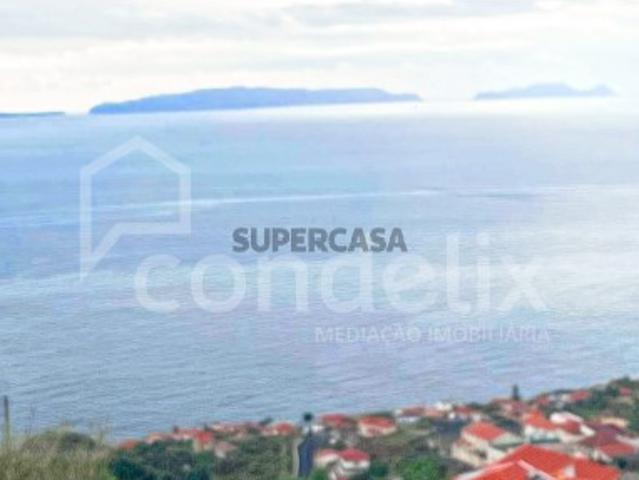 Moradia T3+2 Minutes from Funchal & Airport