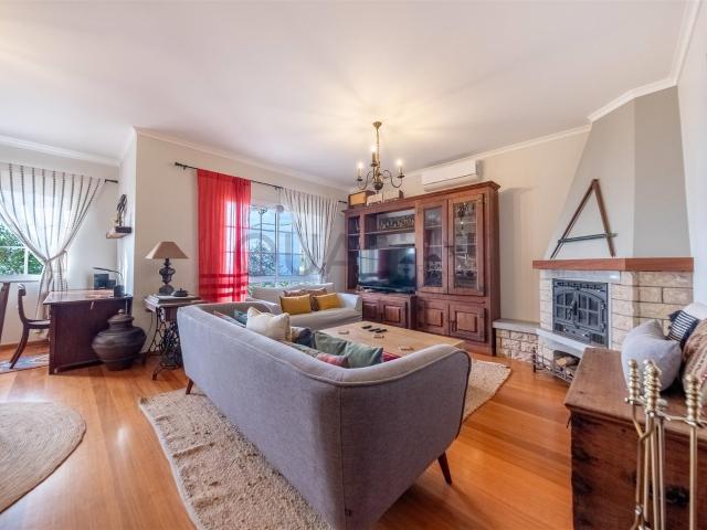 Moradia T3+2 no Monte, Funchal 116m² Monte