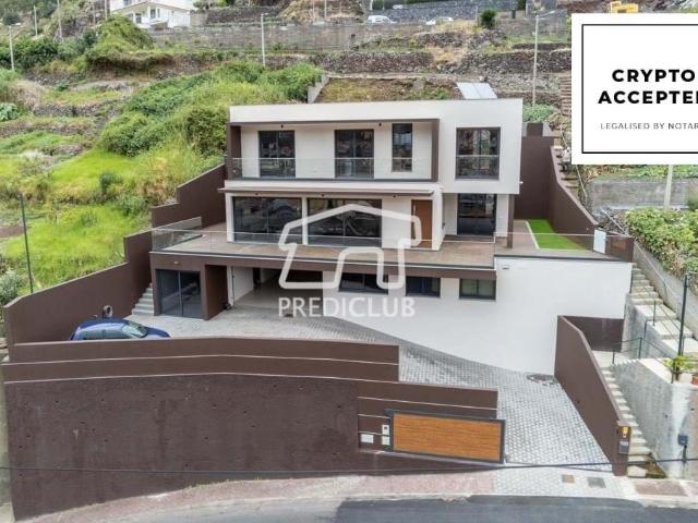Moradia T3 Machico