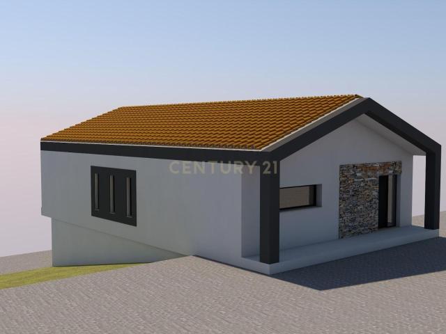 Moradia T3 Mafra Chanca Sobral da Abelheira