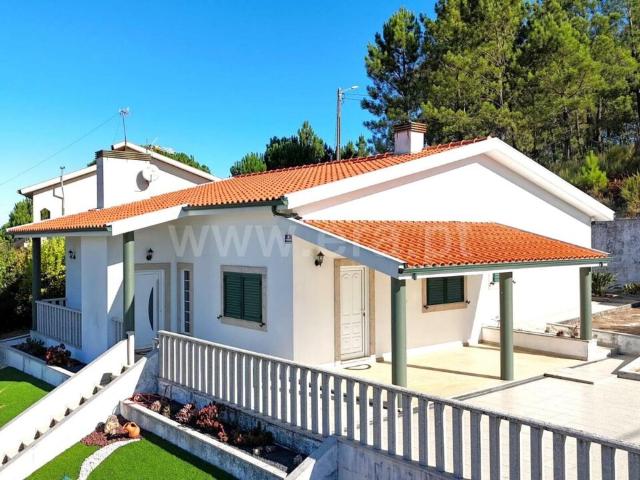 Moradia T3 / Marco de Canaveses, Marco
