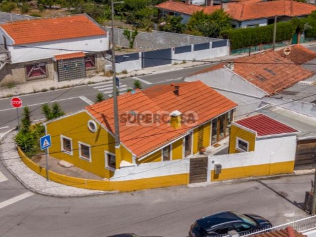Moradia T3 Marinha Grande