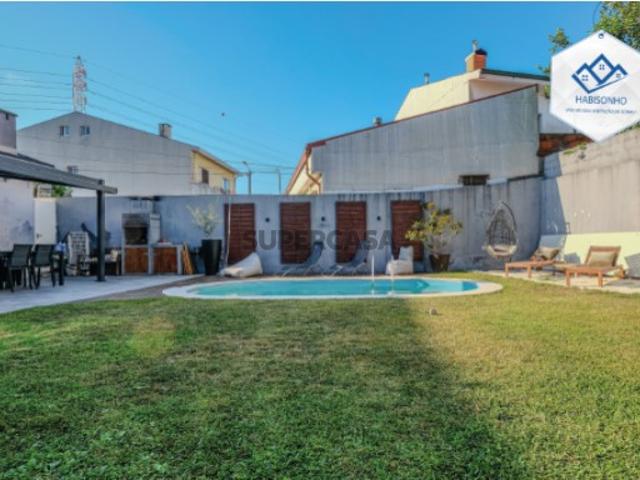 Moradia T3 | Matosinhos | Matosinhos