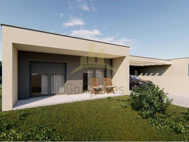 MORADIA T3 Mazarefes, Viana do Castelo