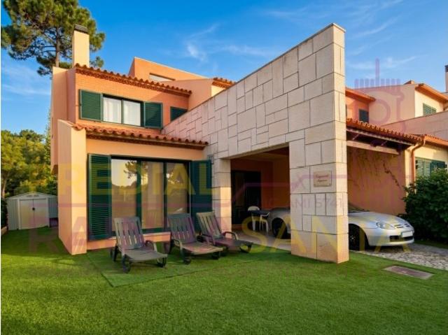Moradia T3 Miravillas Praia de Mira