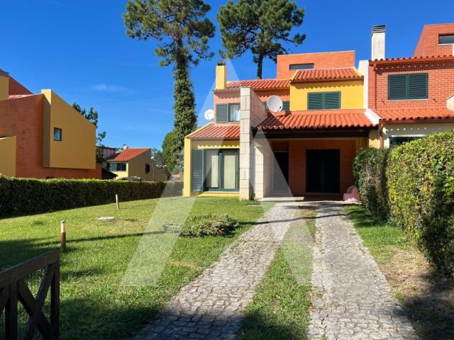 Moradia T3 Mira Villas