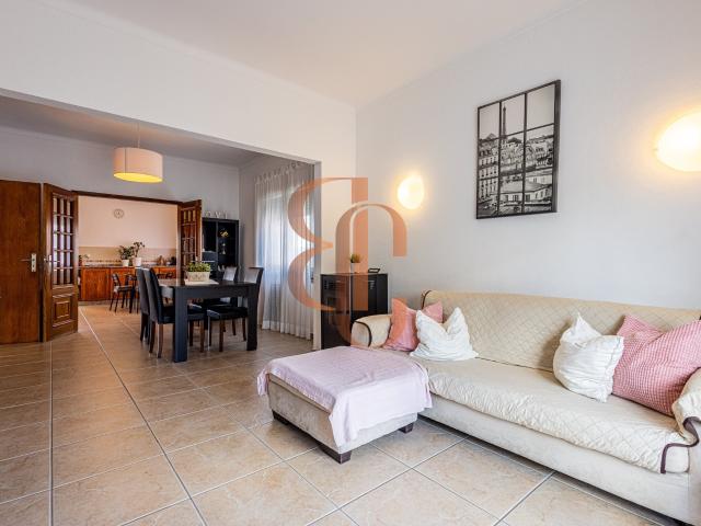 Moradia T3 Moçarria