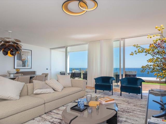 Moradia T3 Mobilada em Condomínio Privado | Ajuda, Funchal 446m² São Martinho