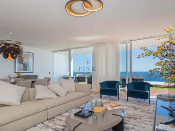 Moradia T3 Mobilada em Condomínio Privado | Ajuda, Funchal 446m² São Martinho
