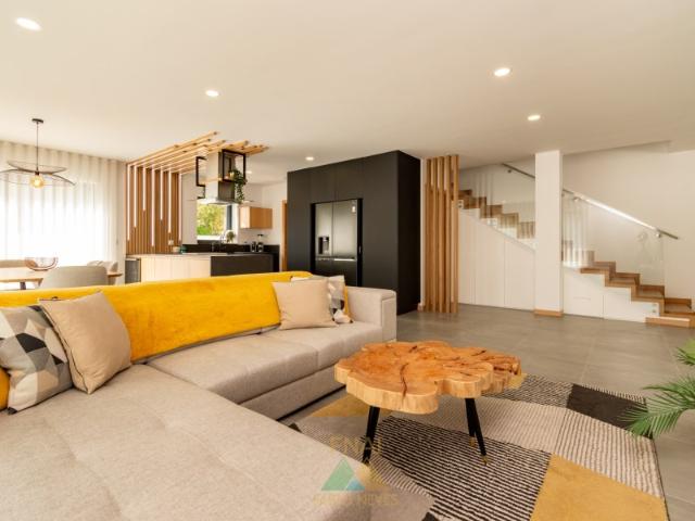 Moradia T3 Moderna 2024 Arcos de Valdevez