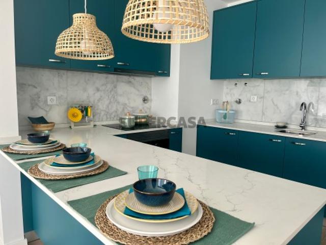 Moradia T3 Moderna com Piscina no Centro de Grândola