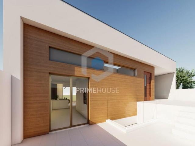 Moradia T3 Moderna e Luxuosa em Mexilhoeira Grande, Portimão 193m² Mexilhoeira Grande