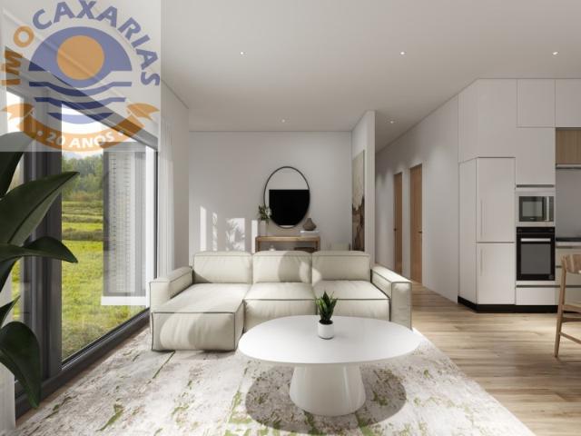 Moradia T3 Moderna em Caxarias | Conforto e Eficiência