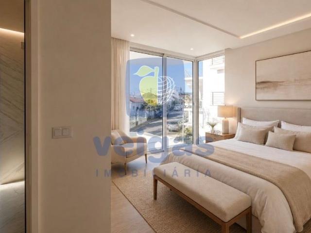 Moradia T3 Moderna em Alfeizerão, perto da praia de São Mart. 132m² Alfeizerão