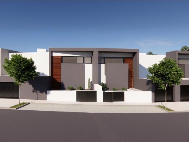 Moradia T3 moderna em Espinho 0m² Silvalde