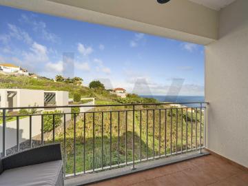 Moradia T3 moderna no Caniço com vista mar incrível 142m² Caniço