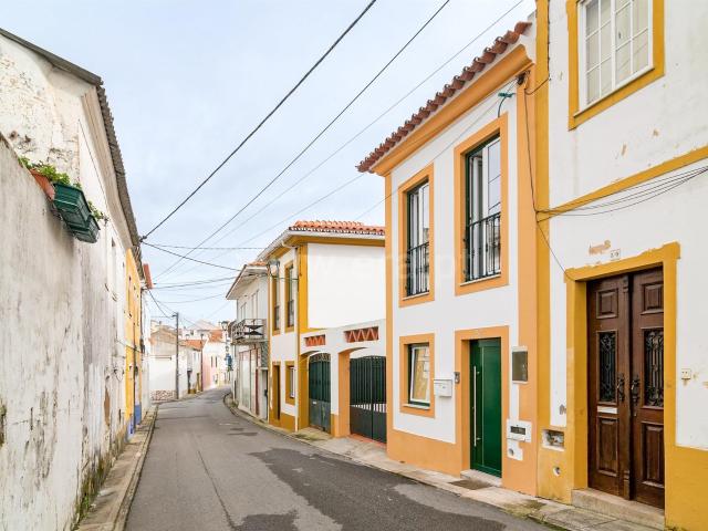 Moradia T3 Montargil 144m² Montargil