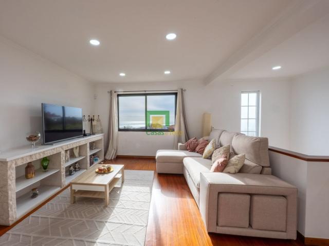 Moradia T3 Monte 185m² Santa maria maior funchal