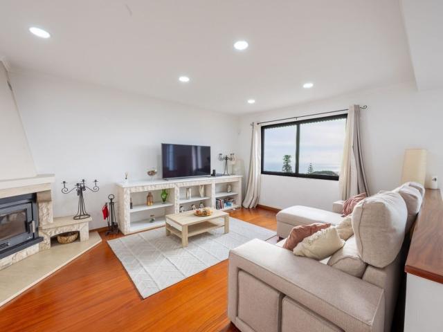 Moradia T3 Monte 185m² Santa Maria Maior Funchal
